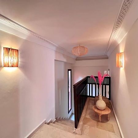 The Majestic Marrakesh Duplex Apartment ภายนอก รูปภาพ