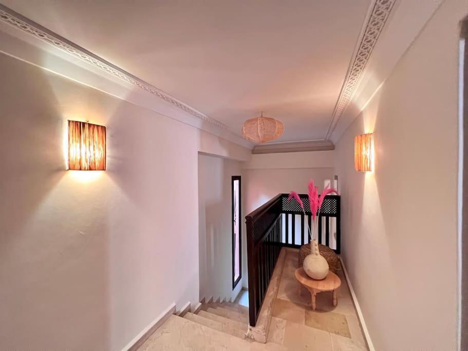 The Majestic Marrakesh Duplex Apartment ภายนอก รูปภาพ