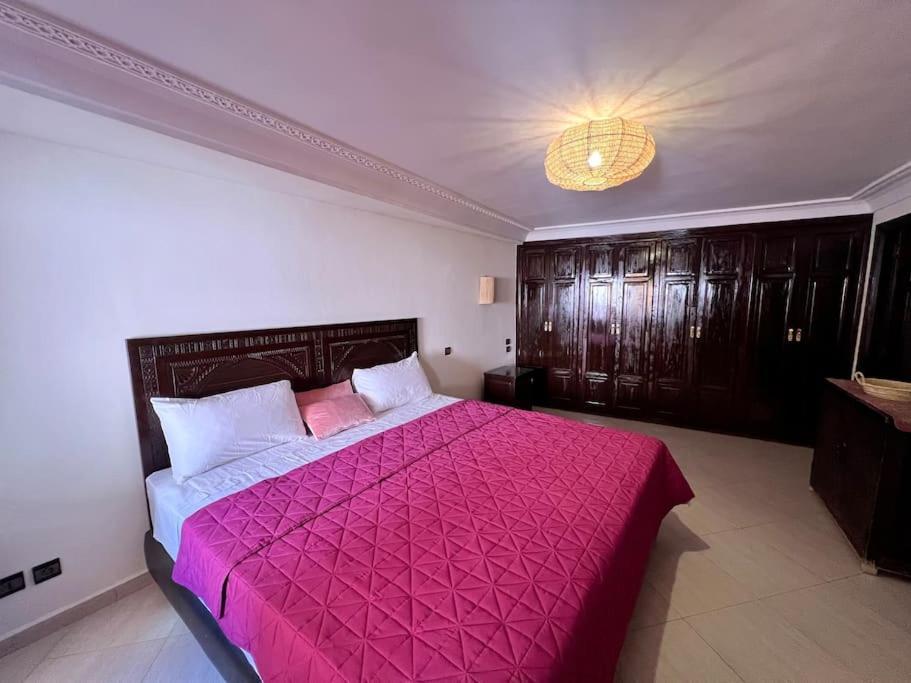 The Majestic Marrakesh Duplex Apartment ภายนอก รูปภาพ
