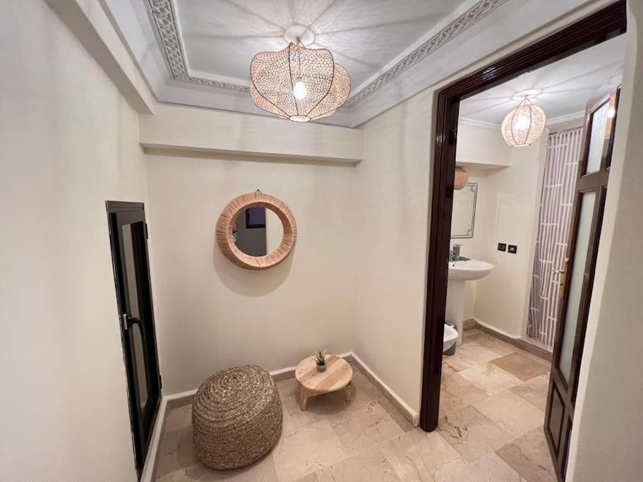 The Majestic Marrakesh Duplex Apartment ภายนอก รูปภาพ