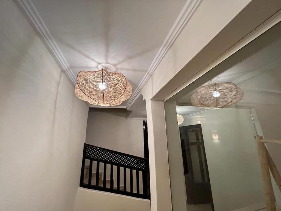 The Majestic Marrakesh Duplex Apartment ภายนอก รูปภาพ