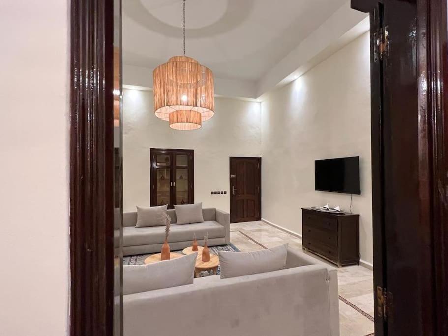 The Majestic Marrakesh Duplex Apartment ภายนอก รูปภาพ