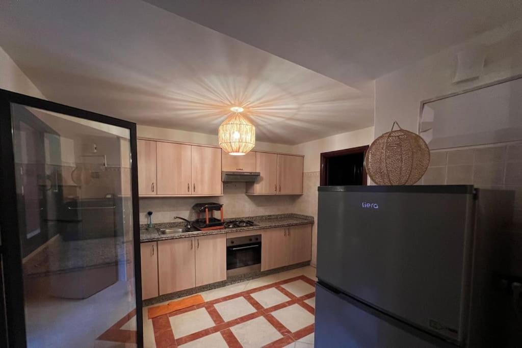The Majestic Marrakesh Duplex Apartment ภายนอก รูปภาพ