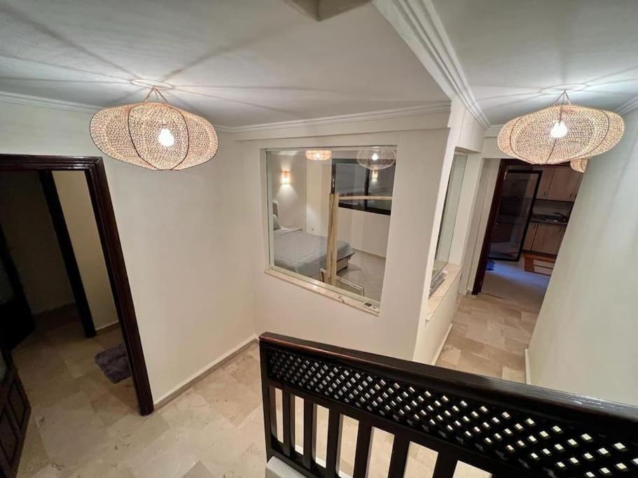 The Majestic Marrakesh Duplex Apartment ภายนอก รูปภาพ