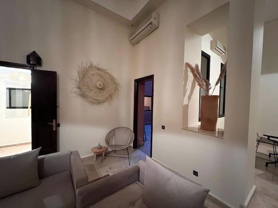 The Majestic Marrakesh Duplex Apartment ภายนอก รูปภาพ